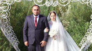 Ролик Рафик и Хадия Салмановы 14 сентября 2025 год г. Белгород