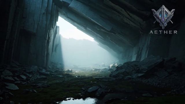 Beyond Thought, Beyond Time (Cosmic Trance)