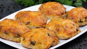 Потрясающее ГОРЯЧЕЕ на Праздничный Стол! Мясо с начинкой, от которого все в восторге