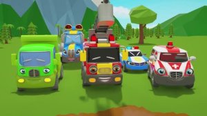 МУЛЬТИКИ ДЛЯ МАЛЫШЕЙ