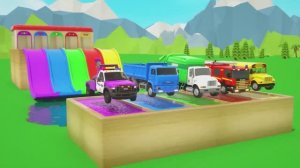 МУЛЬТФИЛЬМЫ ДЛЯ ДЕТЕЙ