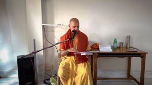 Бхагавад-гита. Стихи 2.41-70 "Бхакти-Шастры 2025". Часть 3.1. Маяпур. 05.12.2025