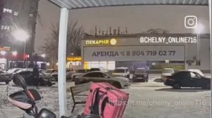 Видео от Аварийка LIVE | ДТП и ЧП России