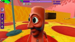 Я ВНУТРИ ТУНГ ТУНГ САХУРА в ROBLOX!