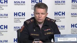 Безопасность в период новогодних праздников и итоги 2025 года