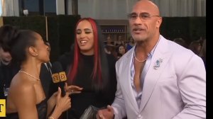 Дуэйн Джонсон поделился новостями о «Форсаже» (эксклюзив)