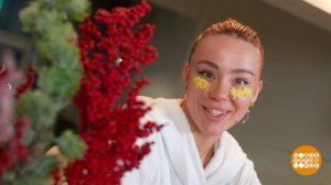 От усталости - ни следа! Доброе утро. Фрагмент выпуска от 26.12.2025