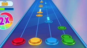 С ЮБИЛЕЕМ, КАРУСЕЛЬ!