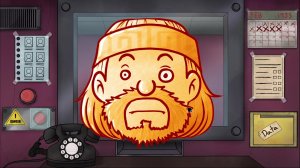 That's not my Neighbor / Медаль Честера