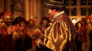 Волчий зал: Зеркало и свет