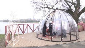 Зимние рекорды