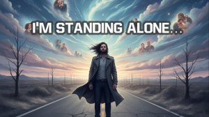 I'm Standing Alone...