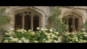 Молодой Шерлок, «Young Sherlock», сериал, дублированный трейлер, 2025