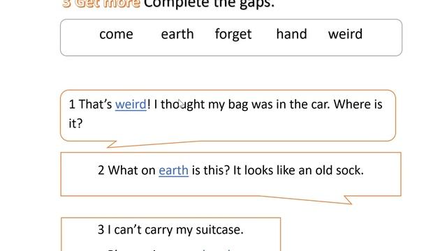 TEAM UP 6 рабочая тетрадь 33 страница смотреть онлайн