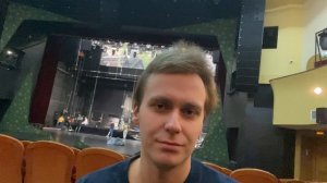 Поздравление с 2026! Илья Грибачев