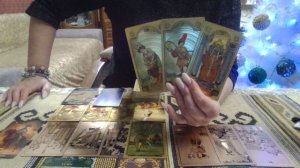 Скорпион с 29 декабря 2025 по 04 января 2026.