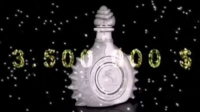 ТОП 5. Самый дорогой алкогольный напиток в мире. смотреть онлайн