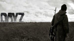 DAYZ CHERNO Будни дейза!)
