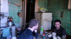 MelomanicaTV представляет : Сергей РАzoom Фокин и Дмитрий Маслов. 1.6.2015 год.