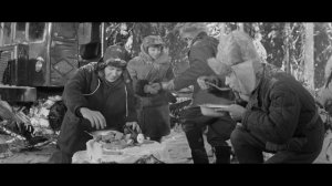 Девчата - А чего обедать не приходили?