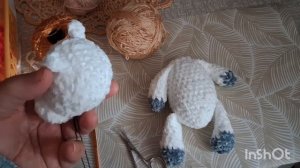 Сп Уютные вязанные мелочи.отчет.декабрь