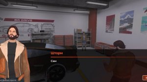 проходим зимний-новогодний ивент часть 2