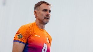 Руслан Олихвер. «Динская» - в игре