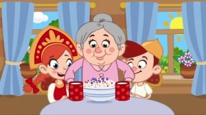 Обучающие песенки для детей