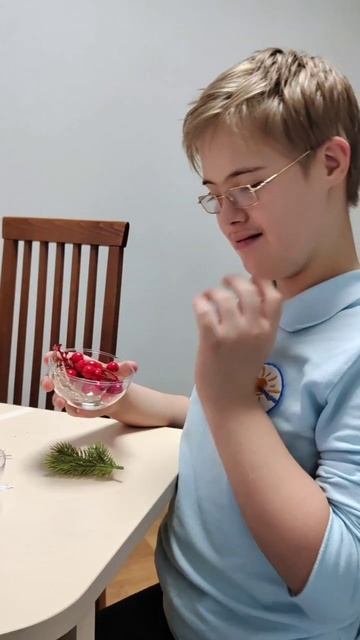 Готовим новогодние подарки смотреть онлайн