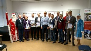 (Рыбинск-40) ЛУЧШИЕ СПОРТСМЕНЫ "САТУРНА"