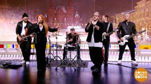 Группа GORODA. Доброе утро. Фрагмент выпуска от 26.12.2025