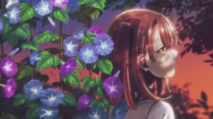 Watashi wo Tabetai, Hitodenashi: Opening