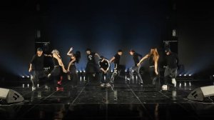 강다니엘(KANGDANIEL) - The Chase Dance Practice