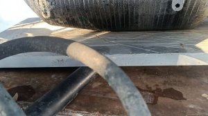 МТЗ-80 ЗИМОЙ ПРЕДПУСКОВОЙ ПОДОГРЕВ #мтз-80 #котёл #ковчег #тосол #зима #запуск #дв #гектар #трактор