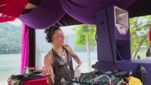 Ella Candeu - Sunset Vibes Deep House & Indie Dance Set  Arabia Party • Atibaia, Brazil 🧚✨