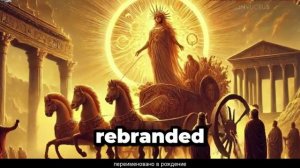 Языческие истоки Рождества раскрыты --шокирующая история Нимрода и Сатурналий