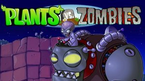 Plants vs. Zombies Star Sign Растения против Зомби