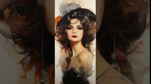 я влюбилась