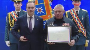 Мазанов Силькунов Соколов. День спасателя в Мордовии 03 02