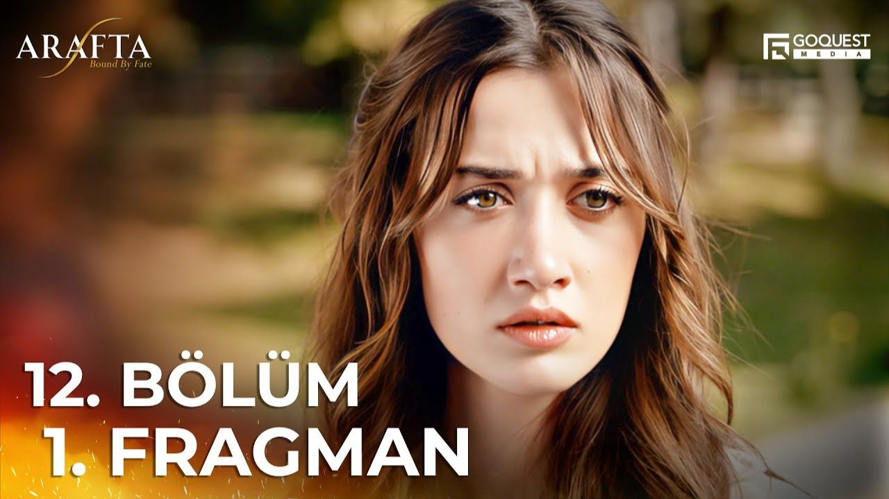 Arafta 12. Bölüm 1. Fragman | 12. Bölümüyle 29 Aralık Pazartesi saat 19.00'de!