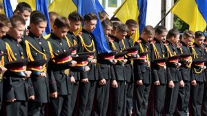 В академии СБУ заявили о планах отправить курсантов на фронт