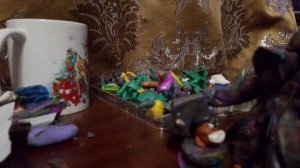 1 серия скибиди туалет