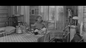 Девчата - Тося обживается на новом месте