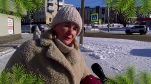 Какими событиями в регионе и Холмском округе вам запомнился 2025 год?