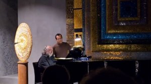 Bach Partita III BWV 827 fragment. Recital 20.12.2025.