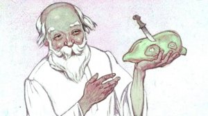 #СКАЗОЧНАЯ FM - УМНЫЙ МУЖИК [РУССКАЯ НАРОДНАЯ СКАЗКА]