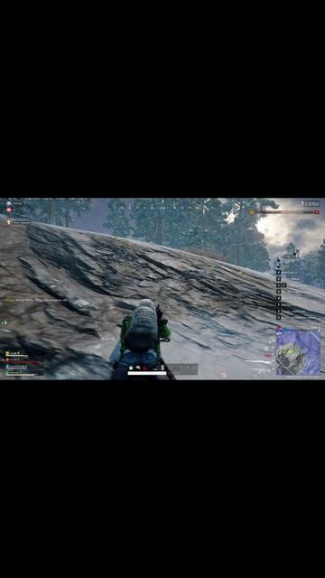 Ковер от Кекса.