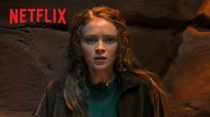 Очень странные дела 5 / Stranger Things 5 - Сцены из 4 эпизода (Netflix)