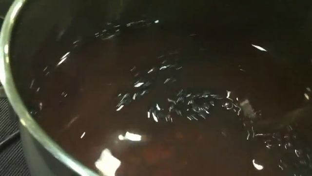 Корично-можжевеловый отвар для Vacuum Winter Brew смотреть онлайн