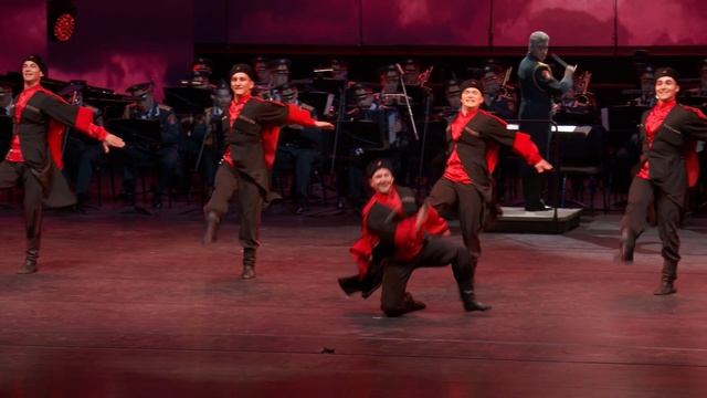 «Казачья кавалерийская», сентябрь 2025 смотреть онлайн